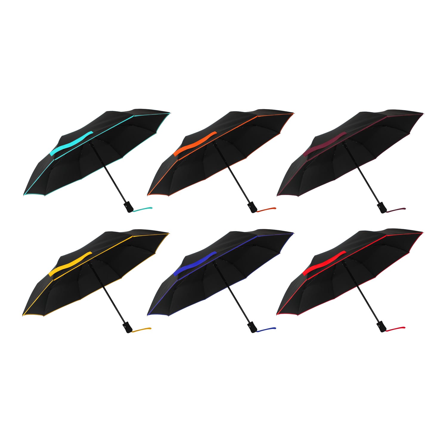 parapluie pliable anti tempete (13 articles)