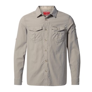 Chemise Aventure Craghoppers Nosilife L