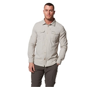 Chemise Aventure Craghoppers Nosilife L