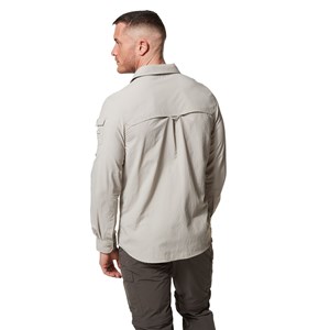 Chemise Aventure Craghoppers Nosilife L
