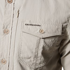 Chemise Aventure Craghoppers Nosilife L