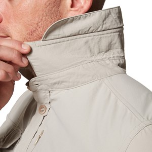 Chemise Aventure Craghoppers Nosilife L