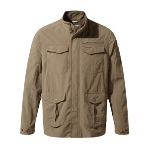 Veste Aventure Craghoppers Nosilife M