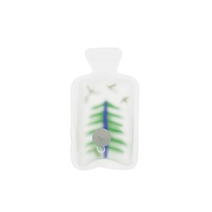 Chaufferette de poche sapin