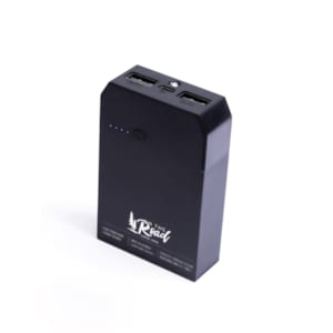 Batterie 20 000 mAh Pour Gilet Chauffant – Jusqu’à 13h De Chaleur, Ports USB/Type-C