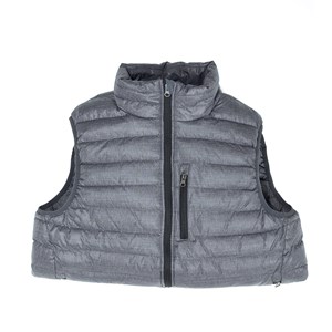 Gilet chauffant avec powerbank XL