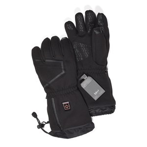 Gants chauffants tactiles powerbanks XL