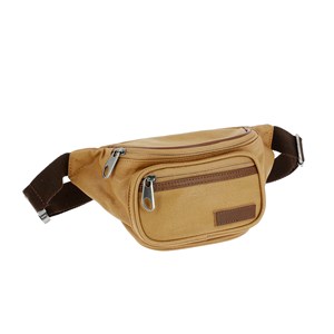 Sac de ceinture en fibres recyclées