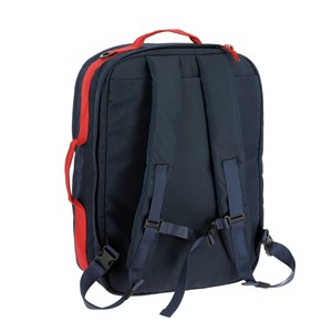 Sac 48 heures 100% recyclé