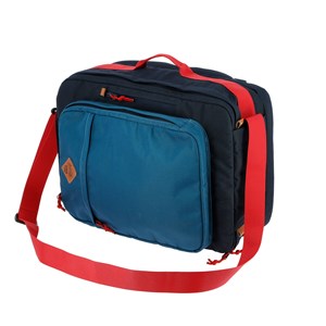 Sac 48 heures 100% recyclé