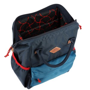 Sac à dos pour tablette 100% recyclé