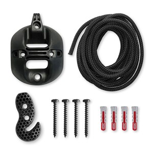 Fixation universelle chaise hamac