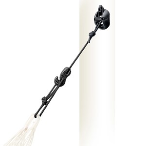 Kit fixation universelle pour hamac