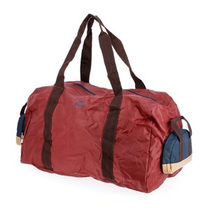 Sac polochon pliable