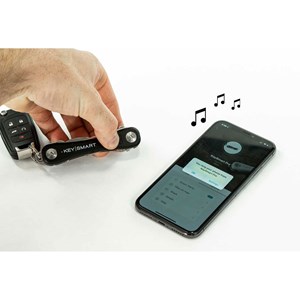 Porte-clés Keysmart connecté
