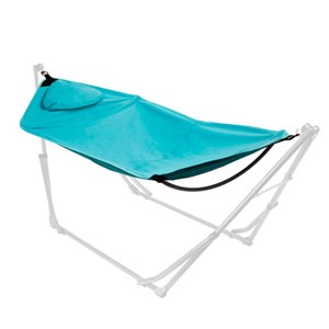 Toile hamac Océan Vert