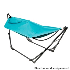 Toile hamac Océan Vert
