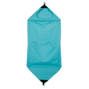 Toile hamac Océan Vert