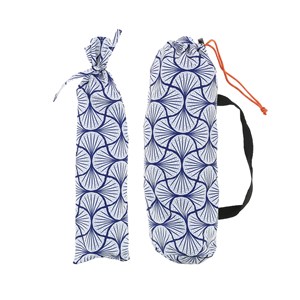 Abri de plage Toile d'ombrage Océan