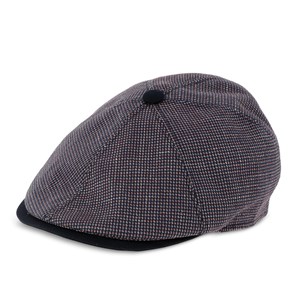 Casquette rouge et bleu Trasimeno 61