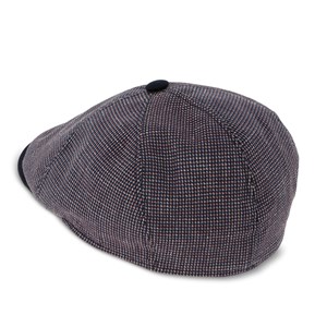 Casquette rouge et bleu Trasimeno 61