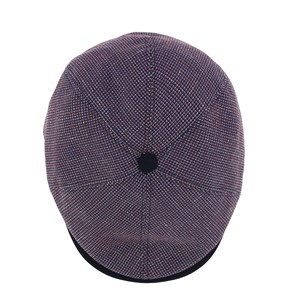 Casquette rouge et bleu Trasimeno 61