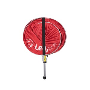 Parasol Voile d'ombrage nomade