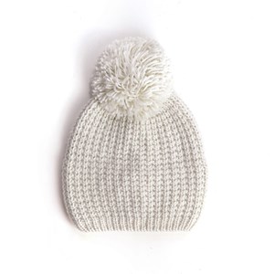 Bonnet Hua écoconçu