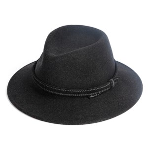Chapeau en laine Velino 57
