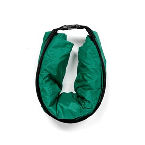 Hamac gonflable Lamzac® vert