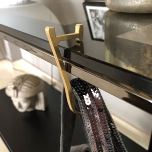 Clé anti bactérienne CLETORE
