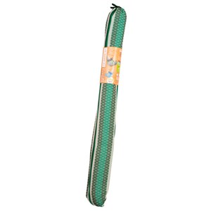 Chaise hamac verte coton bio