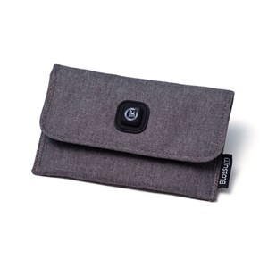 Pochette désinfectante pour masque