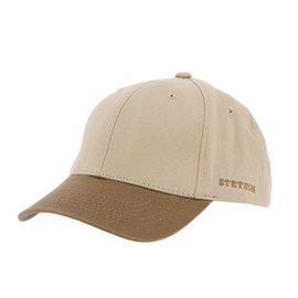 Casquette Stetson