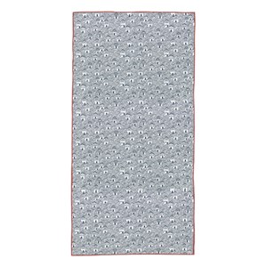 Serviette de plage écoconçue
