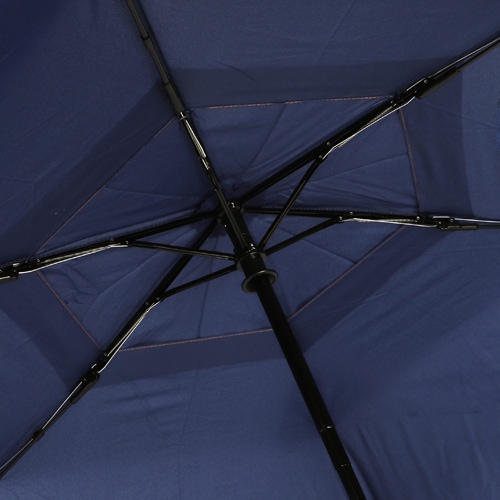 Parapluie Anti Retournement - Parapluie Passvent marron et beige