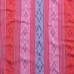 Toile de hamac Jacquard Cereza