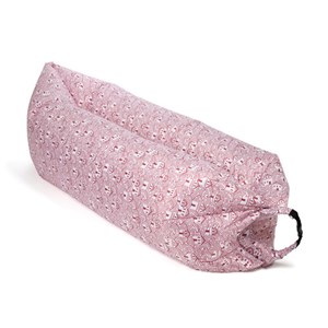 Pouf Lamzac® Pays basque