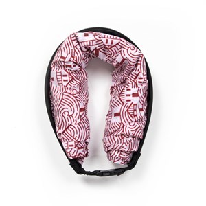 Pouf Lamzac® Pays basque