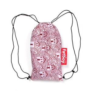 Pouf Lamzac® Pays basque