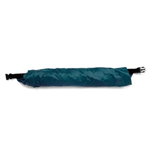 Pouf Lamzac® bleu mer
