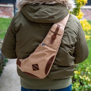 Sac Holster Esprit de légende