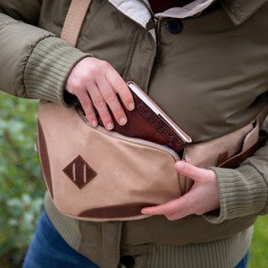 Sac Holster Esprit de légende