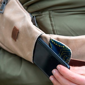 Sac Holster Esprit de légende