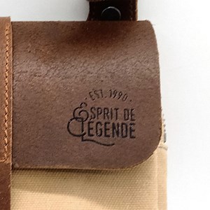Besace Esprit de légende
