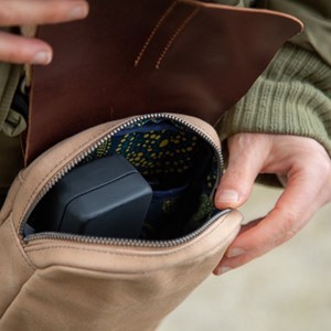 Besace Esprit de légende