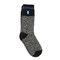Chaussettes Heat Holder 39-45 Gris