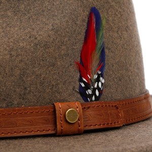Chapeau Traveller Stetson M