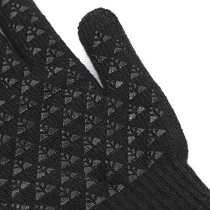 Gants tactiles Noir