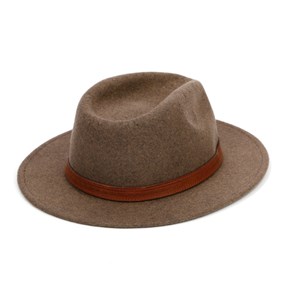 Chapeau Traveller Stetson L